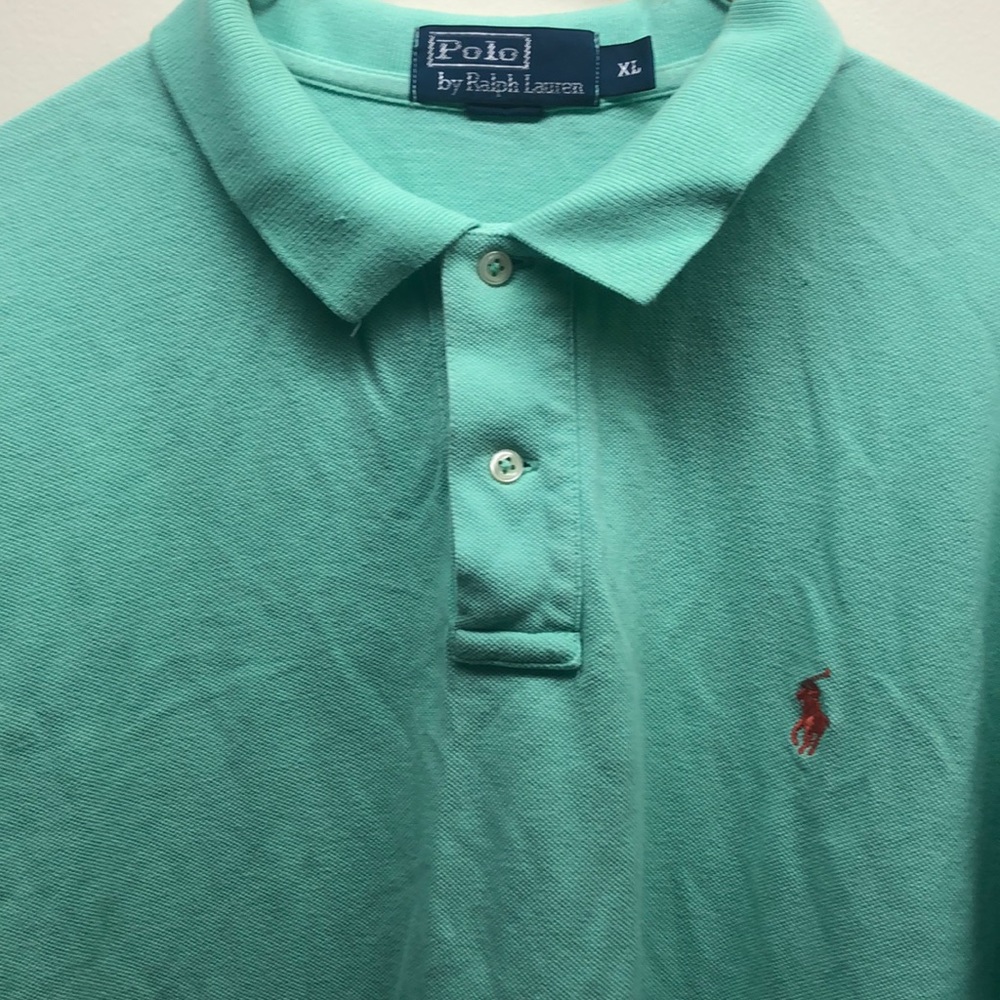 Men’s Ralph Lauren Polo